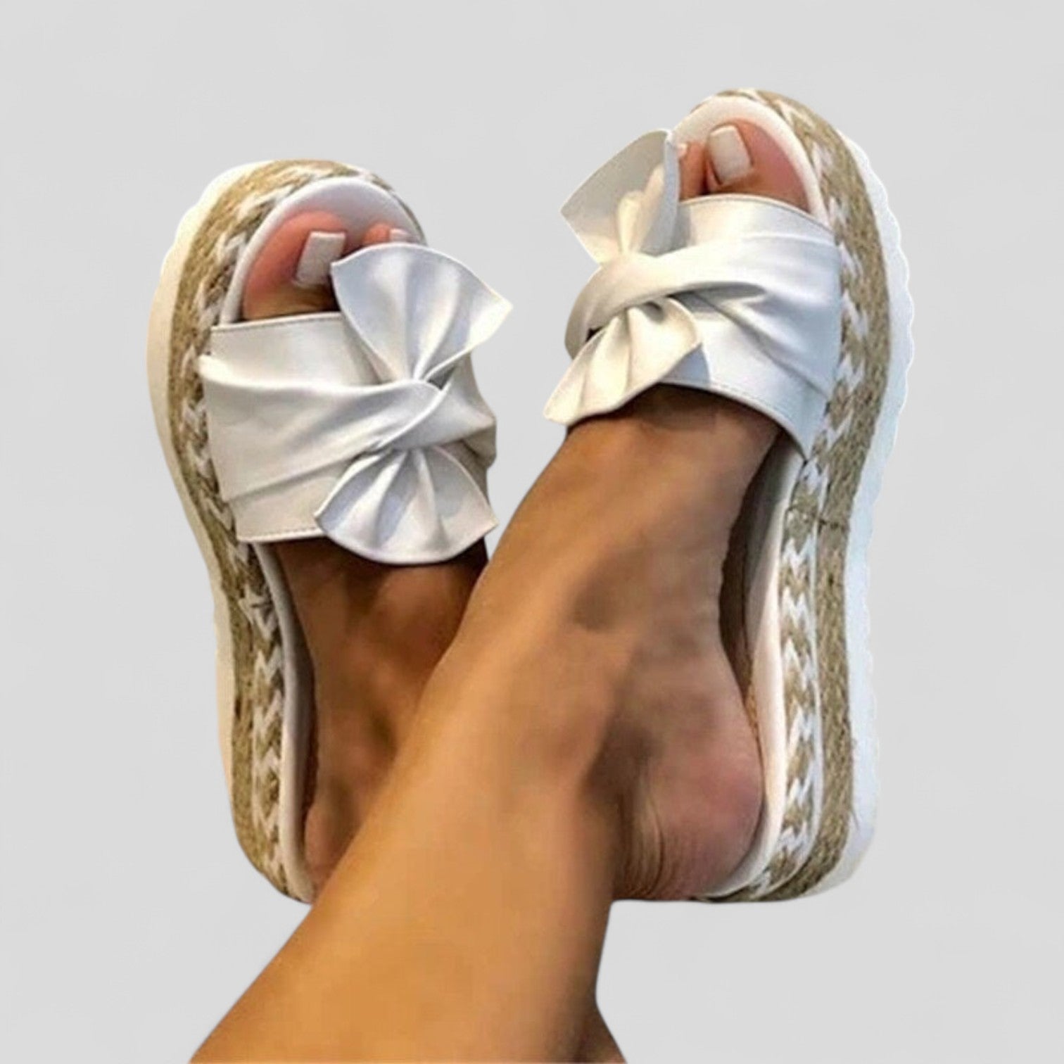 Sara | Sandalias