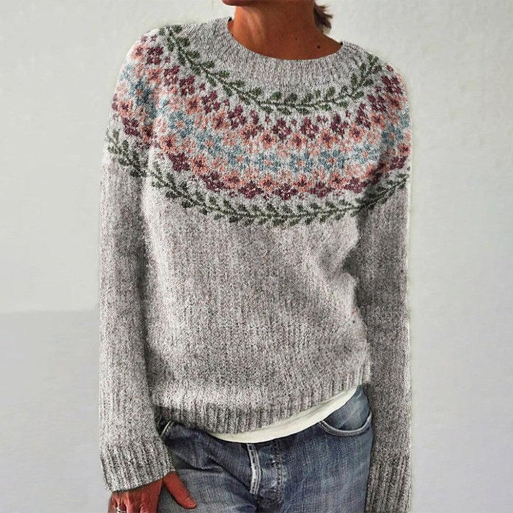 Bridget | Suéter de Isla Vintage