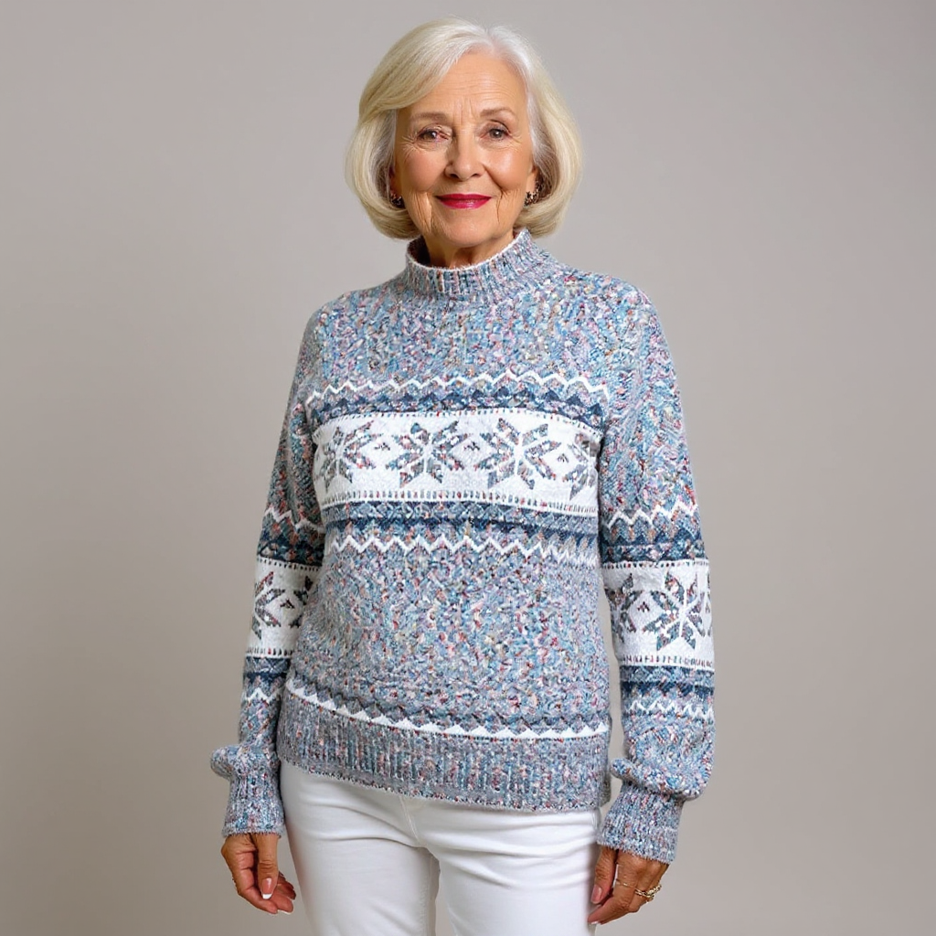 Caroline | Suéter de Isla Vintage