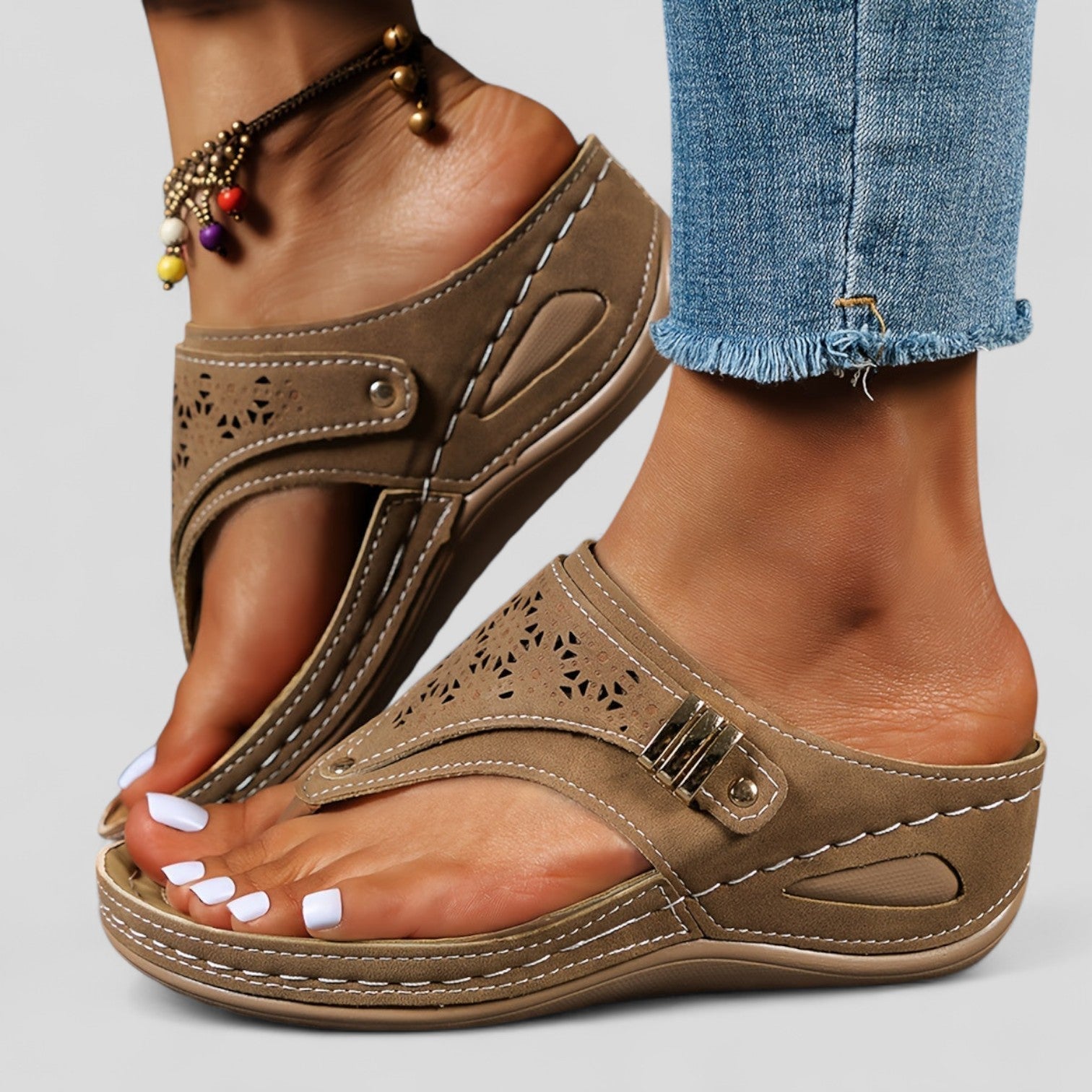 Narela | Sandalias