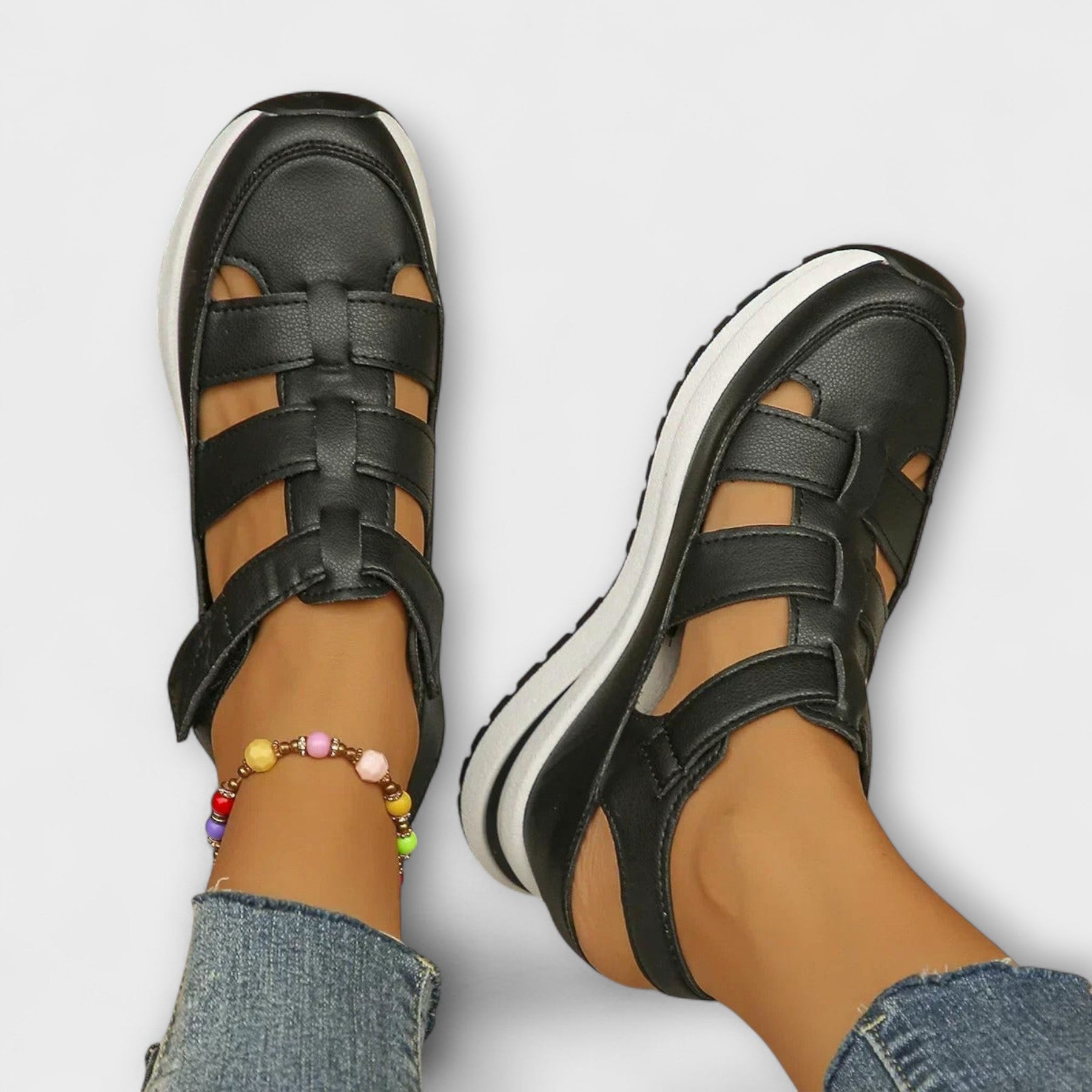 Emerina | Sandalias cómodas