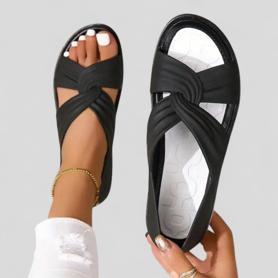 Reinela | Sandalias