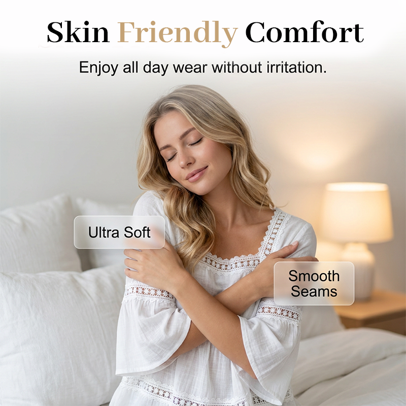 ⏳ Limited-time 50% off ⏰ Elegant Square Neck Summer Blouse 🌸👚